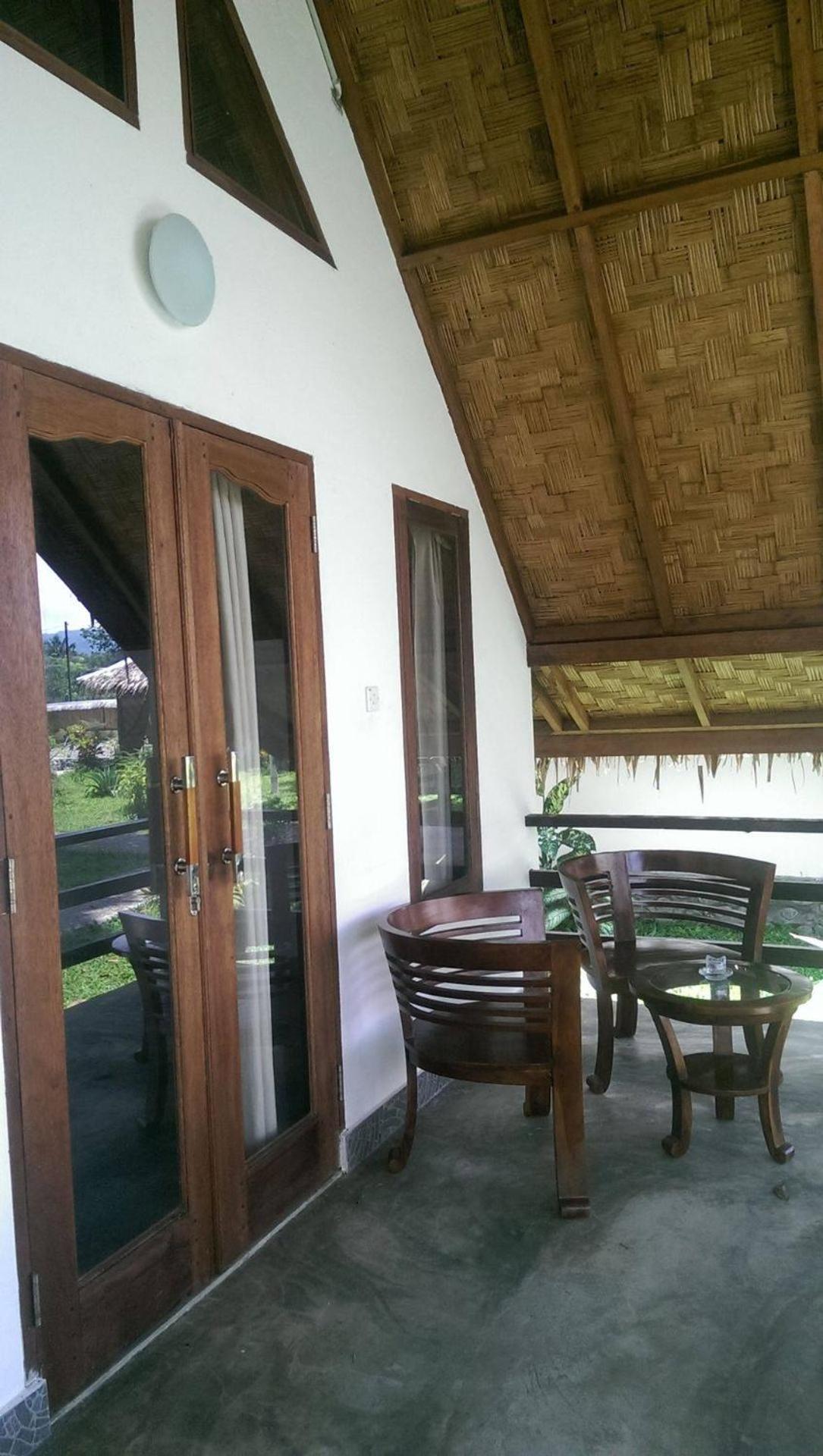 Villa Paradise Букит Лаванг Екстериор снимка
