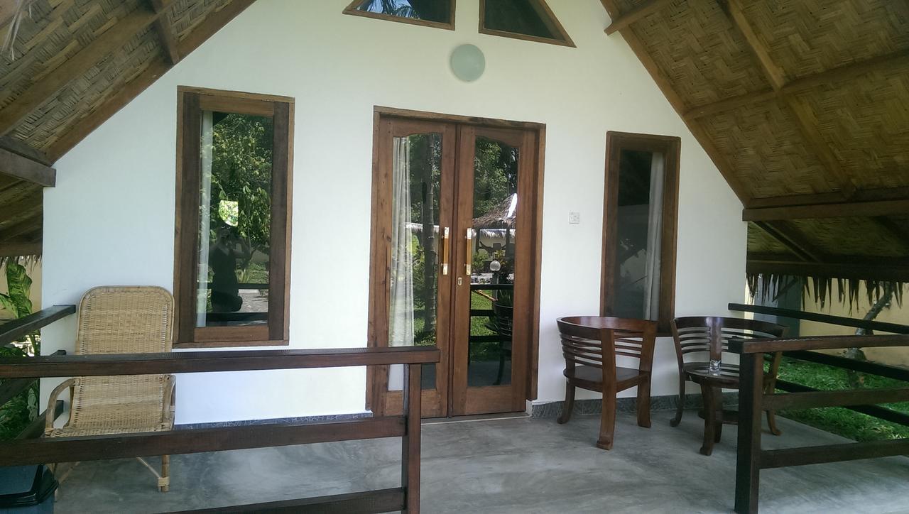 Villa Paradise Букит Лаванг Екстериор снимка