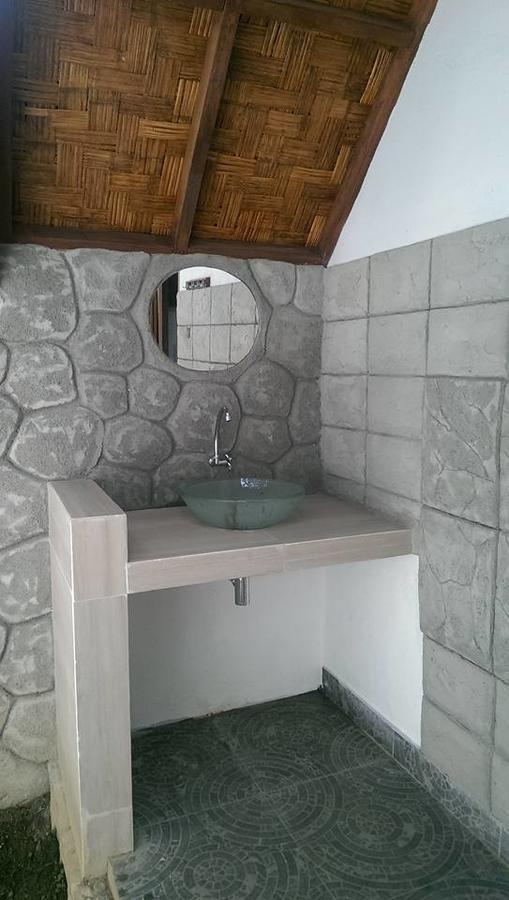 Villa Paradise Букит Лаванг Екстериор снимка