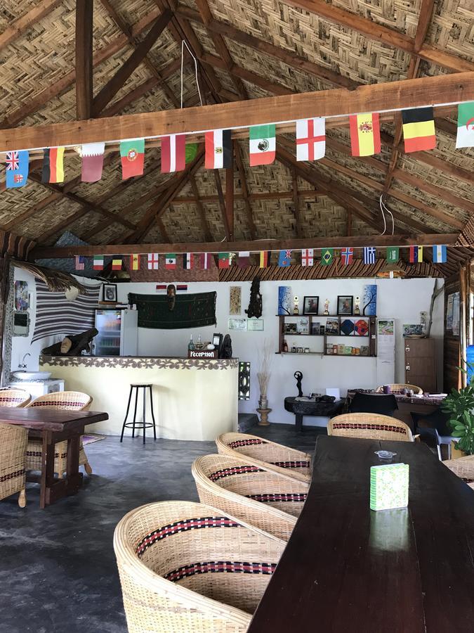 Villa Paradise Букит Лаванг Екстериор снимка