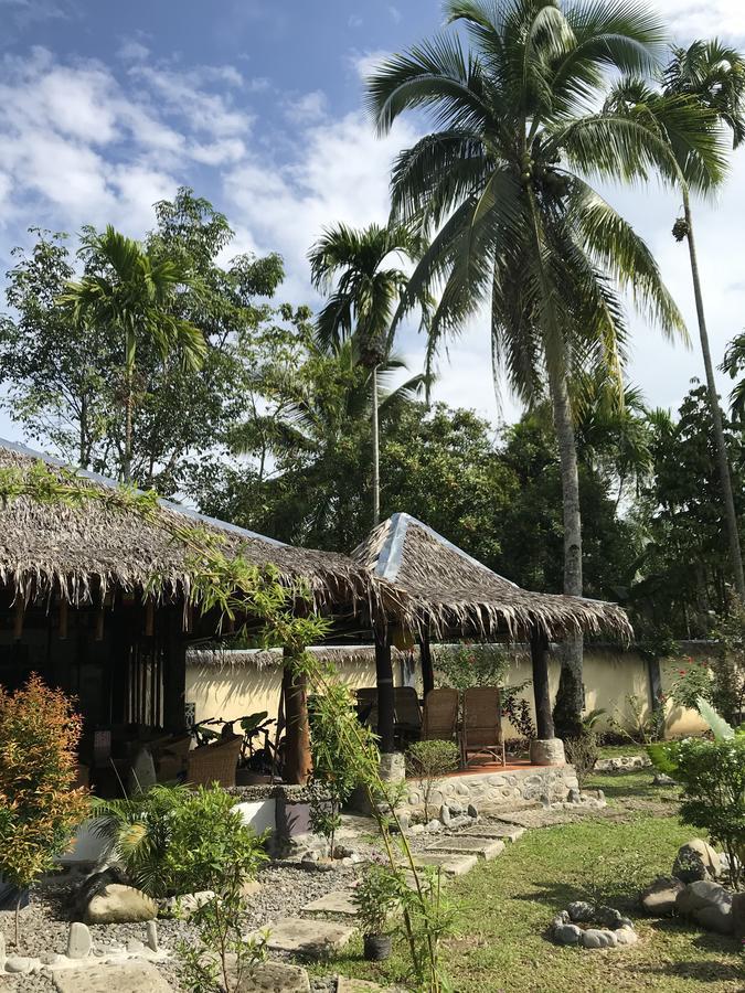 Villa Paradise Букит Лаванг Екстериор снимка