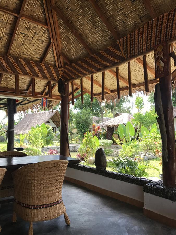 Villa Paradise Букит Лаванг Екстериор снимка