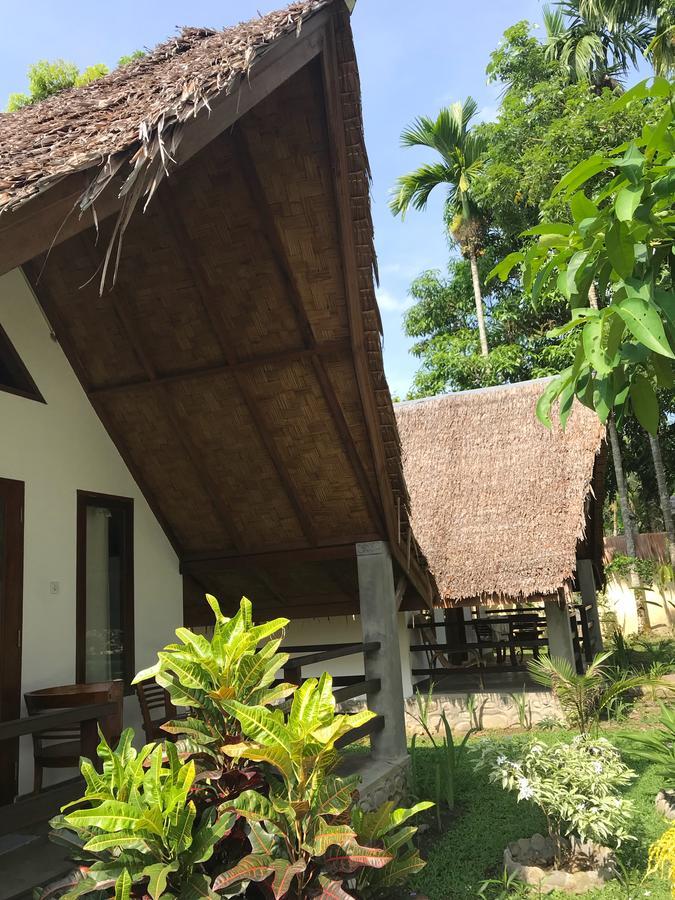 Villa Paradise Букит Лаванг Екстериор снимка