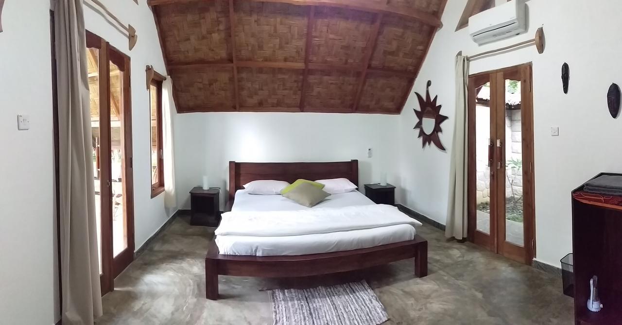 Villa Paradise Букит Лаванг Екстериор снимка